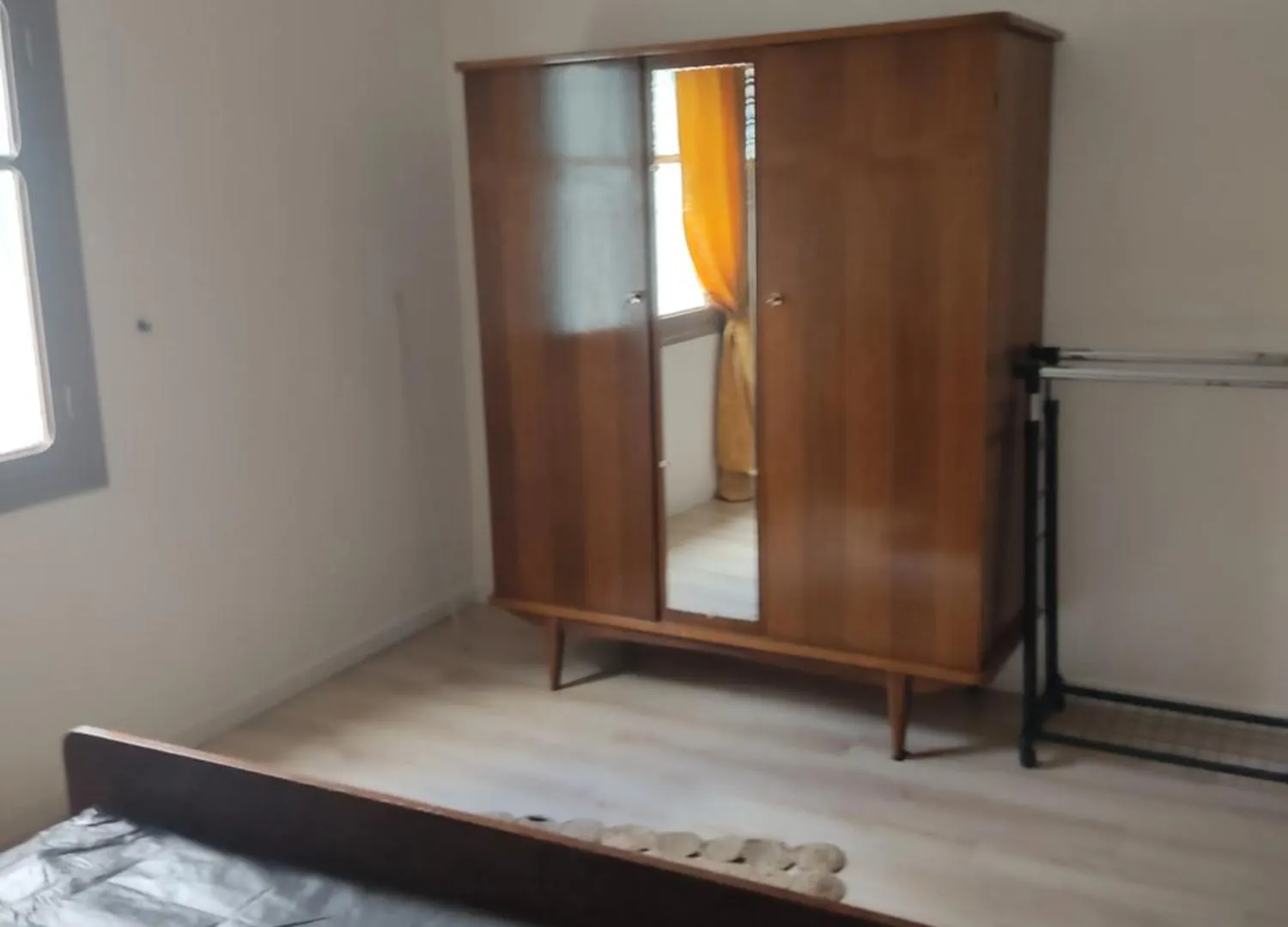 Holiday home Gite 4 Pers A Rouze France