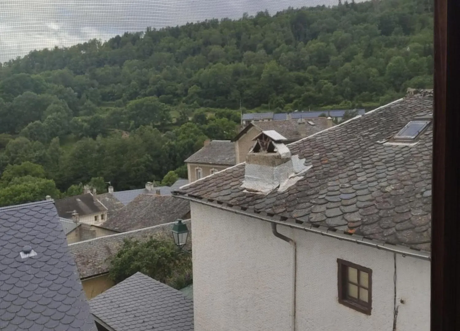 Holiday home Gite 4 Pers A Rouze